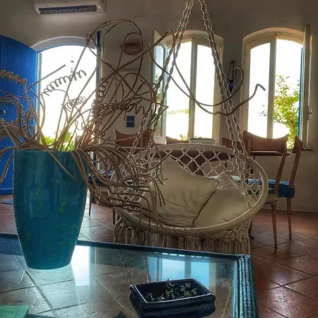 Casa Delle Galee Villa *
