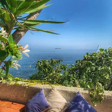 Villa Casa Delle Galee