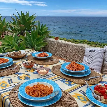 Villa Casa Delle Galee
