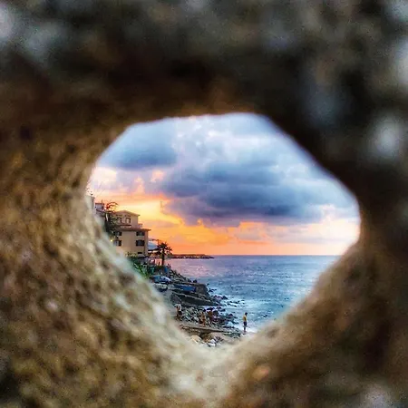 Casa Delle Galee Villa