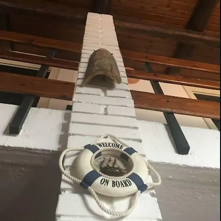 Casa Delle Galee Villa Scilla