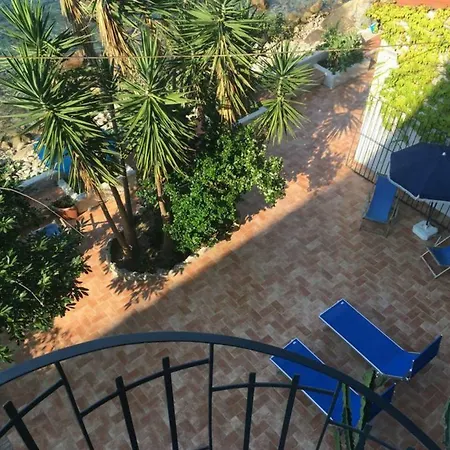 Villa Casa Delle Galee Scilla