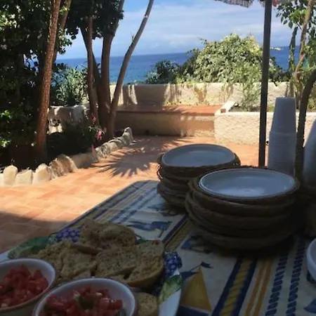 Casa Delle Galee Scilla