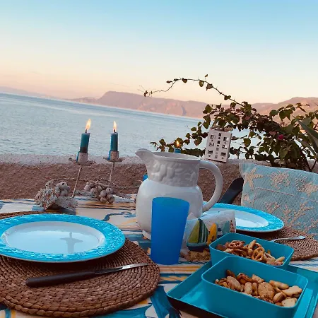 Villa Casa Delle Galee *