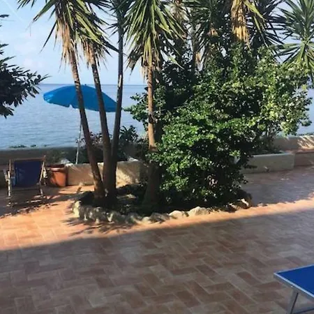 Villa Casa Delle Galee