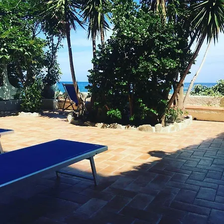 Villa Casa Delle Galee