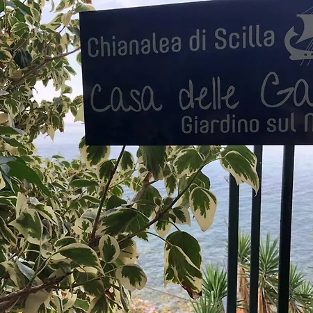 Casa Delle Galee *