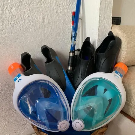 Casa Delle Galee * Scilla