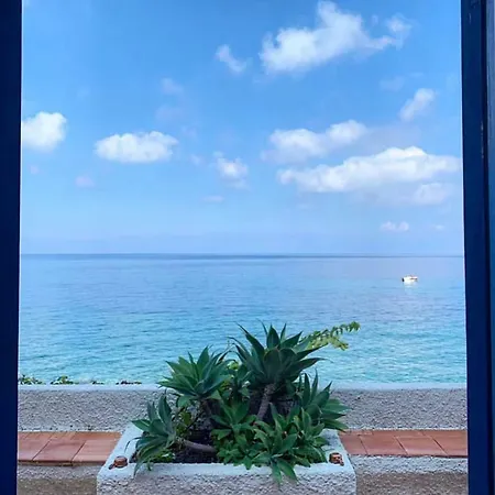 Casa Delle Galee * Scilla