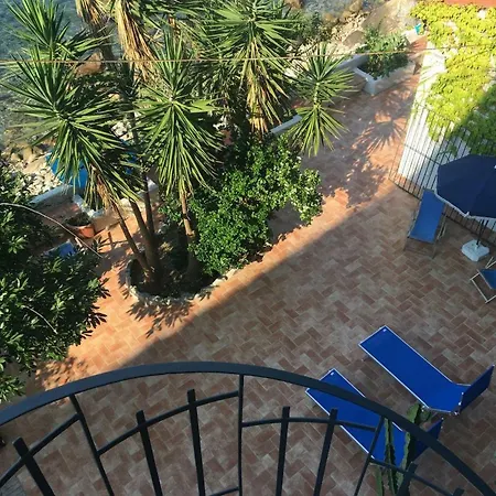 Villa Casa Delle Galee *