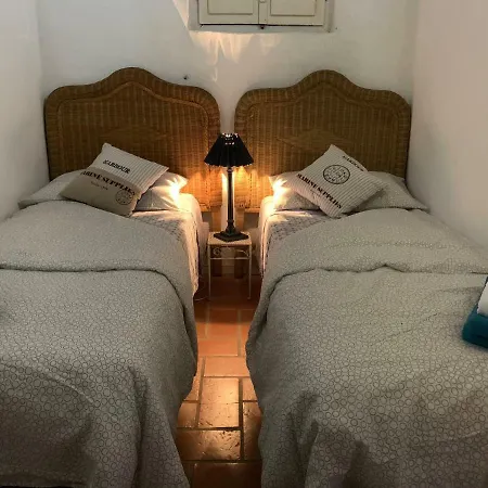 Villa Casa Delle Galee Scilla