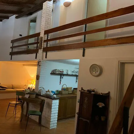 Casa Delle Galee Villa