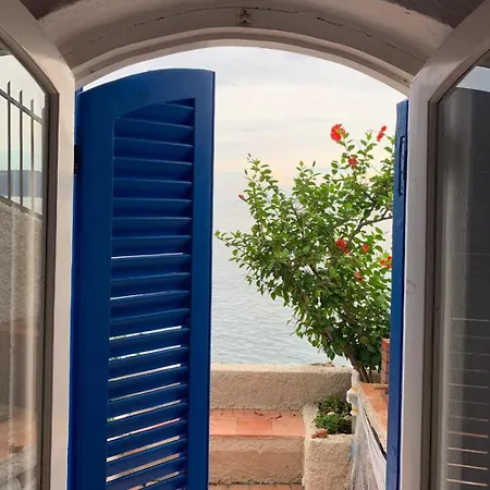 Casa Delle Galee Scilla