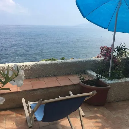 Casa Delle Galee Villa *