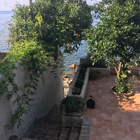 Villa Casa Delle Galee Scilla