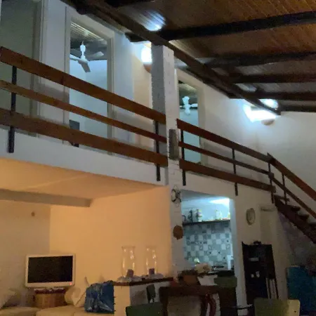 Casa Delle Galee Scilla