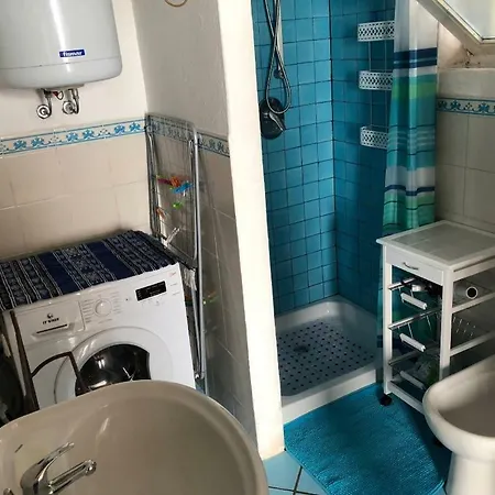 Casa Delle Galee * Scilla