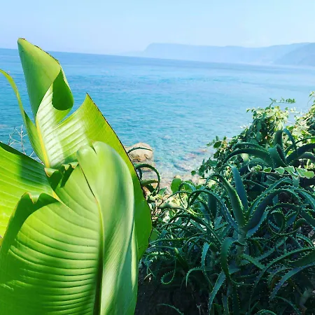 Casa Delle Galee * Scilla