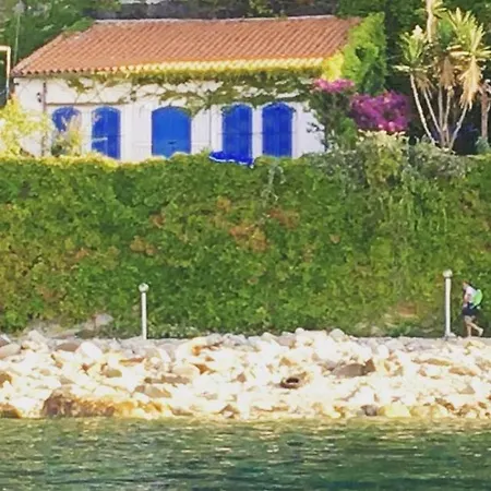 Villa Casa Delle Galee Scilla