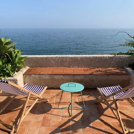 Casa Delle Galee *