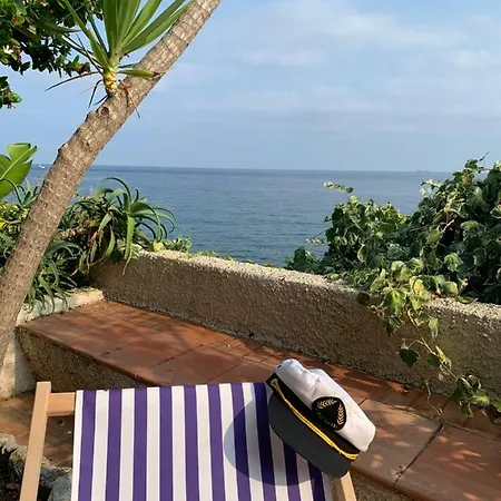 Casa Delle Galee Villa Scilla