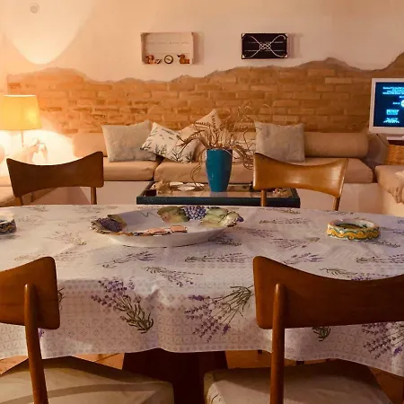 Casa Delle Galee * Scilla