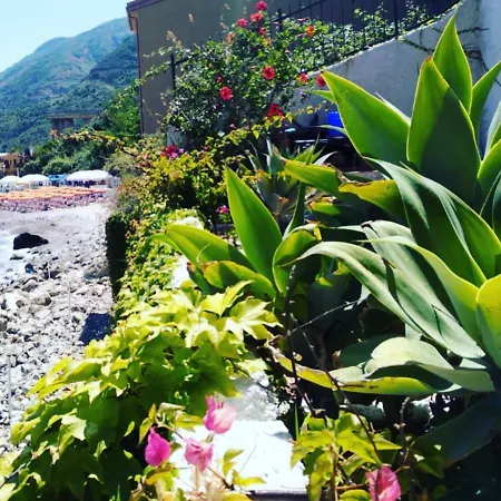 Casa Delle Galee Villa Scilla