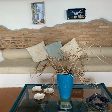 Casa Delle Galee * Scilla
