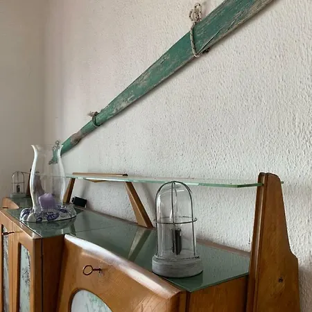 Casa Delle Galee Scilla