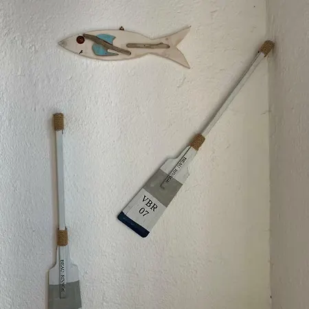 Villa Casa Delle Galee *