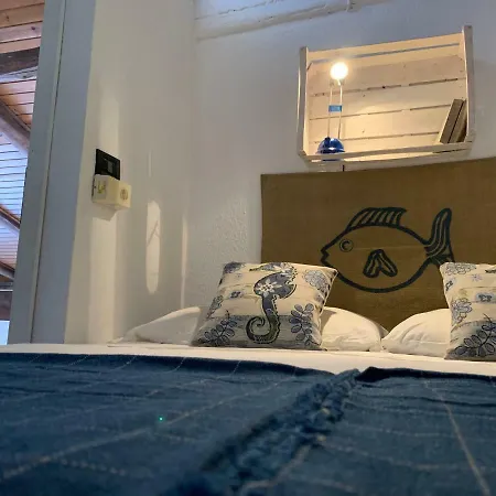 Casa Delle Galee * Scilla
