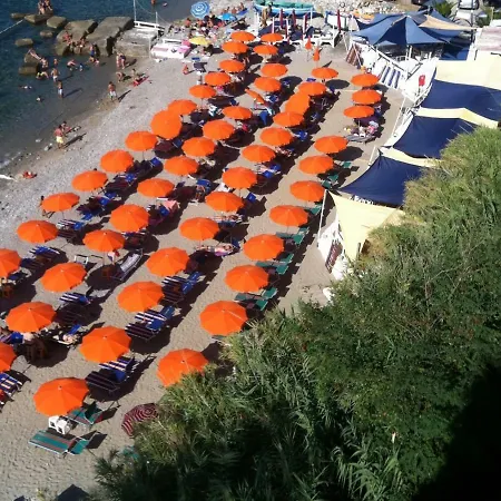 Villa Casa Delle Galee Scilla