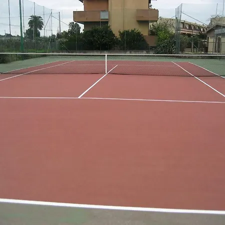 Villa Casa Delle Galee *