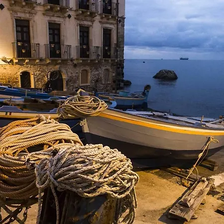 Villa Casa Delle Galee