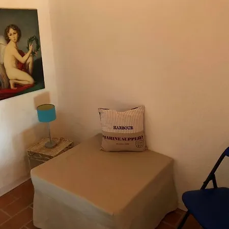Casa Delle Galee Villa