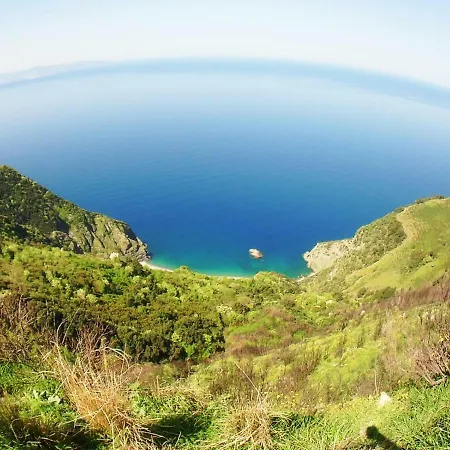 Casa Delle Galee Villa