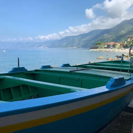 Casa Delle Galee * Scilla