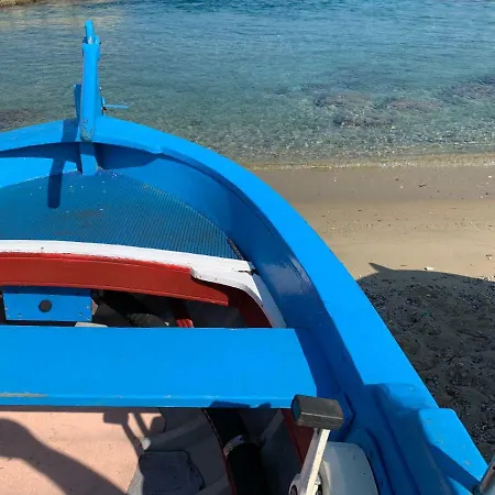 Casa Delle Galee * Scilla