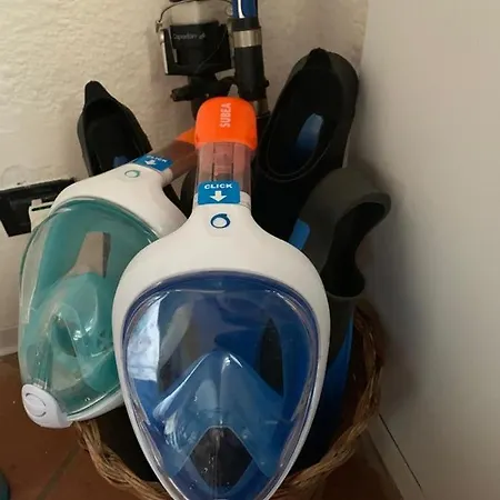 Casa Delle Galee Villa Scilla