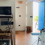 Casa Delle Galee Вилла Шилла