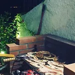Casa Delle Galee Вилла