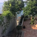 Вилла Casa Delle Galee Шилла