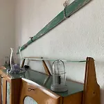 Casa Delle Galee Шилла