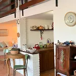 Вилла Casa Delle Galee Шилла