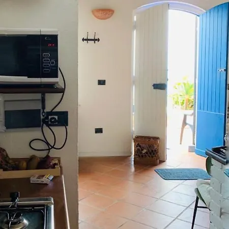 Casa Delle Galee Вилла Шилла