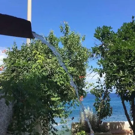 Вилла Casa Delle Galee *