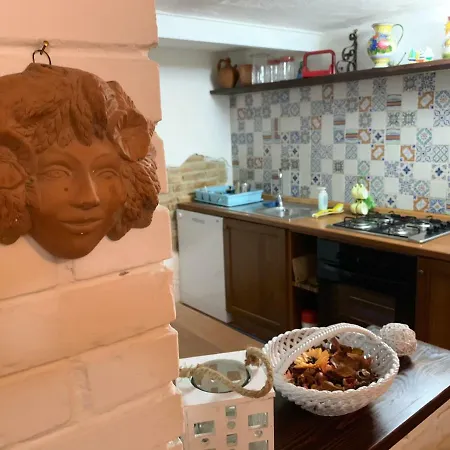 Casa Delle Galee