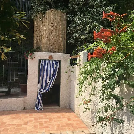 Casa Delle Galee
