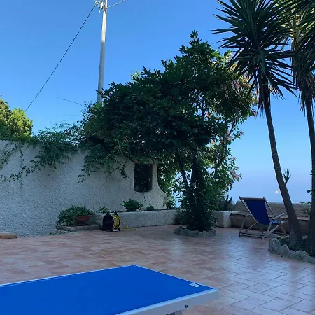 Casa Delle Galee