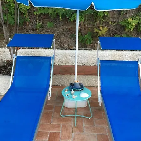 Casa Delle Galee